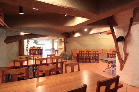 アイネリリー館内イメージ