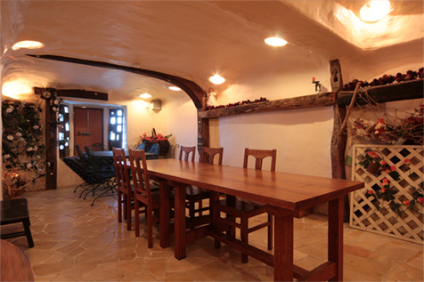 フォンターナⅠ・Ⅱ館内イメージ