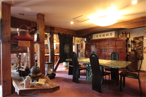 ロビーイメージ