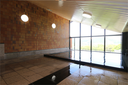 男湯内湯イメージ